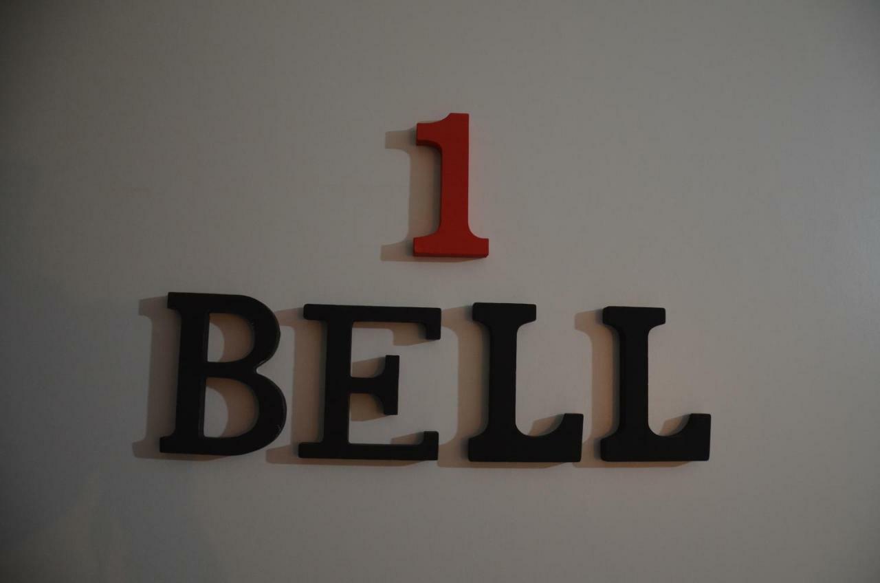 Bell E Buon B&B Pozzuoli Habitación foto