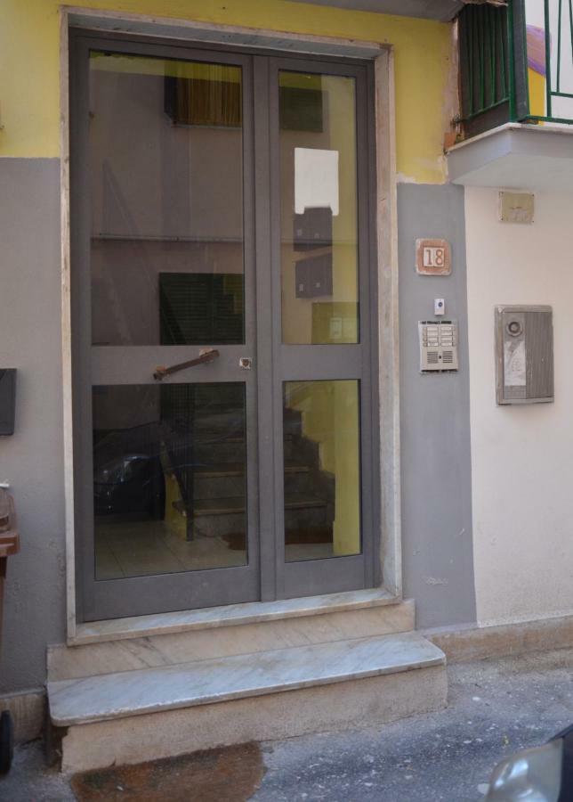 Bell E Buon B&B Pozzuoli Exterior foto